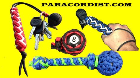 paracord blackjack|paracord self defense weapons.